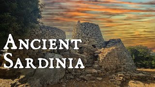 Ancient Sardinia [upl. by Baalman292]