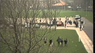 Riverside School Thamesmead [upl. by Leelahk]