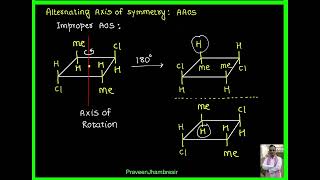 2 Optical Isomerism COSSaw horseNewmannFischer projection [upl. by Shafer]