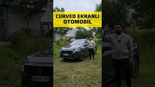 Peugeot 5008 modelini yeniledi Aracın hibrid ve elektrikli seçenekleri var peugeot5008 peugeot [upl. by Lenhard480]