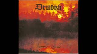 DRUDKH  Forgotten Legends Full Album  2003 [upl. by Lua]