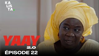 YAAY 20  ÉPISODE 22  VOSTFR [upl. by Nolos]