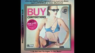 James Chance amp The Contortions  Buy Contortions 1979 IMO Mix [upl. by Inge893]