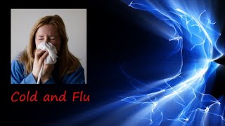 Cold and Flu Supportive Frequency Healing  EnergyFrequency Meditation Music [upl. by Vassell]