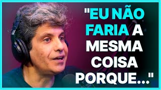 CAPITÃES DE AREIA A HISTÓRIA POR TRÁS DA PRODUÇÃO  PEDRO VASCONCELOS [upl. by Ailelc901]