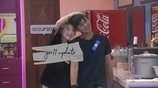 PBB GEN11 AUG132024 UPDATE FYANG KINUWENTO KAY JM AND MGA PEKLAT NIYA SA KAMAY [upl. by Aneral]