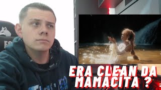 REACT Karol Conká  Dilúvio Clipe Oficial [upl. by Entsirhc]