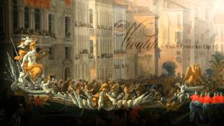 A Vivaldi 6 Violin Concertos Op6 Academy of Ancient MusicAManze [upl. by Hester]