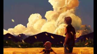 Clannad OST  Shining in the Sky [upl. by Adnoma]