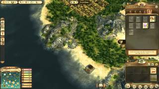 Anno 1404  Multiplayer  2k Noblemen 33 [upl. by Hgielrac]