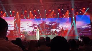 Maher Zain Concert 2024  The Power [upl. by Bokaj969]