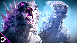 The HIDDEN Meaning Of Godzilla X Kong’s Ending EXPLAINED LORE [upl. by Nevile]