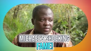 Michaels Fame Chidi amp Raynes Love Struggles Raynes Kids amp Mikes Legal Woes  90 Day Update [upl. by Birecree]