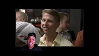 BTG REACTION TO JACK MCBRAYER AND TRIUMPH THE INSULT DOG AT THE WEINER CIRCLE [upl. by Yllib]