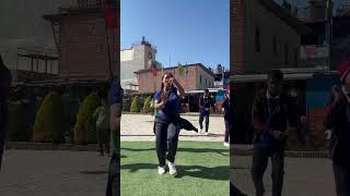 Sakela danceRai dance kathmandu dance sakeladance [upl. by Ahsinehs]