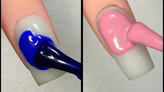 Gorgeous Nails Ideas 2024  Creative Nails Ideas  DIY Nail Art 🥰 [upl. by Gladine800]