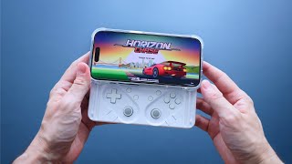 This Controller Could Change Mobile Gaming [upl. by Atnoek]