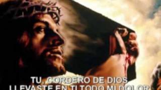 Marcos Witt  Tu Cordero de Dios [upl. by Drahsar]