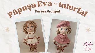 Păpușa Eva English subtitle Partea a 3a capulhead [upl. by Wrdna]