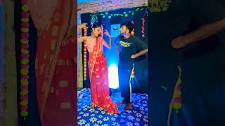 आप मेरे हीरो song music newsong live dance [upl. by Eupheemia]