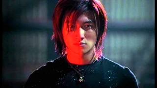 謝霆鋒 Nicholas Tse《潛龍勿用》Official MV [upl. by Akinar]