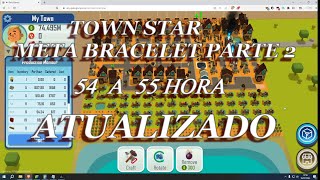 TOWN STAR ATUALIZADO [upl. by Prevot]