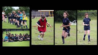 Waingels End of Term Video July 2021 [upl. by Llecram]