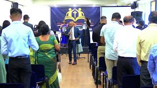 Praise amp Worship Church Service  17 March 2024 [upl. by Alic]