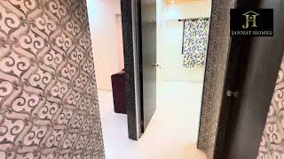 Furnished flat 2bhk apartment for sale 🥰♥️ [upl. by Llerreg]