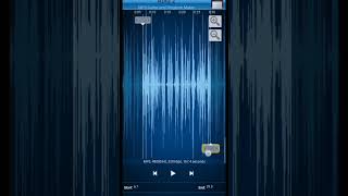 How to use MP3 Cutter App Tutorial [upl. by Ekoorb]