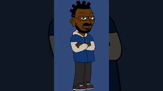 Ol Dirty Bastard In Goanimate shorts goanimate wutang oldirtybastard [upl. by Appel]