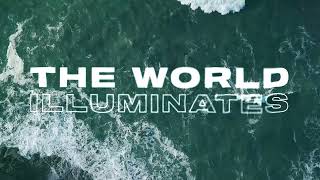 Etherwood x Riya  Illuminate Official Lyric Video [upl. by Yeargain]