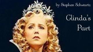 For Good from Wicked Glinda’s Part NoteLearning Guide [upl. by Esli]