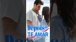 Depois de te amar [upl. by Sarad]