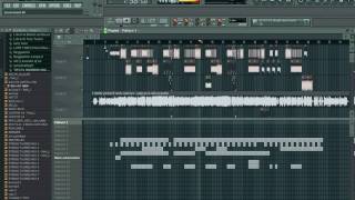 Nexy218  Salgo Pa´ La Calle FL Studio Remake [upl. by Dugaid]