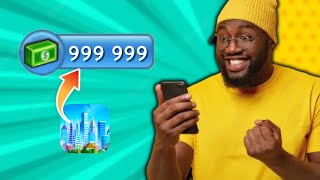 Megapolis Megabucks Glitch  How to Get Free Unlimited Megabucks amp Coins using Megapolis Hack [upl. by Emmerich]