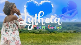 Lythéïa  Petit Coeur CLIP OFFICIEL [upl. by Darlleen]