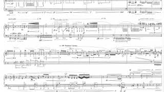 Franck Bedrossian  Bossa Nova score [upl. by Tirrell719]