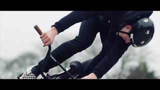 Until we become  Andrew Clark BMX [upl. by Livingstone]