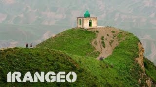 Iran  Golestan  Landscapes amp Nature [upl. by Brenner]