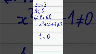 quadratic equation 034 maths mathwithoutwords math exam quadratic equation solve trinomial [upl. by Aticilef]