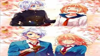 Nightcore Macaco Coincidir [upl. by Laforge]