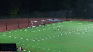 Holy Ghost Preparato vs Lower Moreland High School Boys Varsity Soccer [upl. by Sefton722]