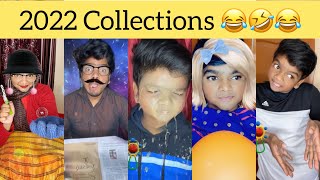 2022 Collections 😂🤣😂  Arun Karthick [upl. by Ladew]