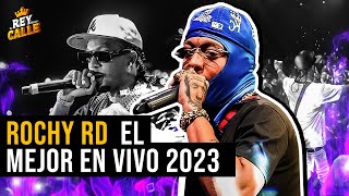 ROCHY RD EN VIVO 2023 🔴 [upl. by Herv367]