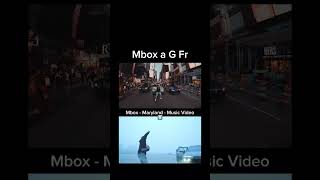 Mbox a g Fr shorts short mbox youtube youtubeshorts trending [upl. by Hanas]