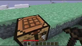 Minecraft Aether Survival  Ep 1  quotPreparationquot [upl. by Eugenle27]