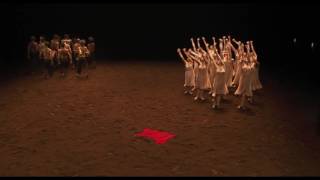 Tanztheater Wuppertal Pina Bausch [upl. by Gora]