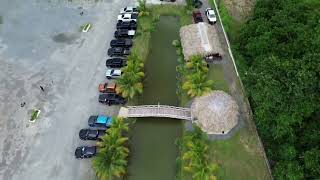 Nissan Np300 Frontier and Navara crew at DZone Recreational Facility [upl. by Eeraj]