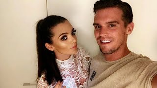 Gaz Beadle  Snapchat Videos  August 8 2017 [upl. by Templeton]